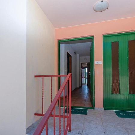 Gorgeous Apartment In Tisno With Kitchen المظهر الخارجي الصورة