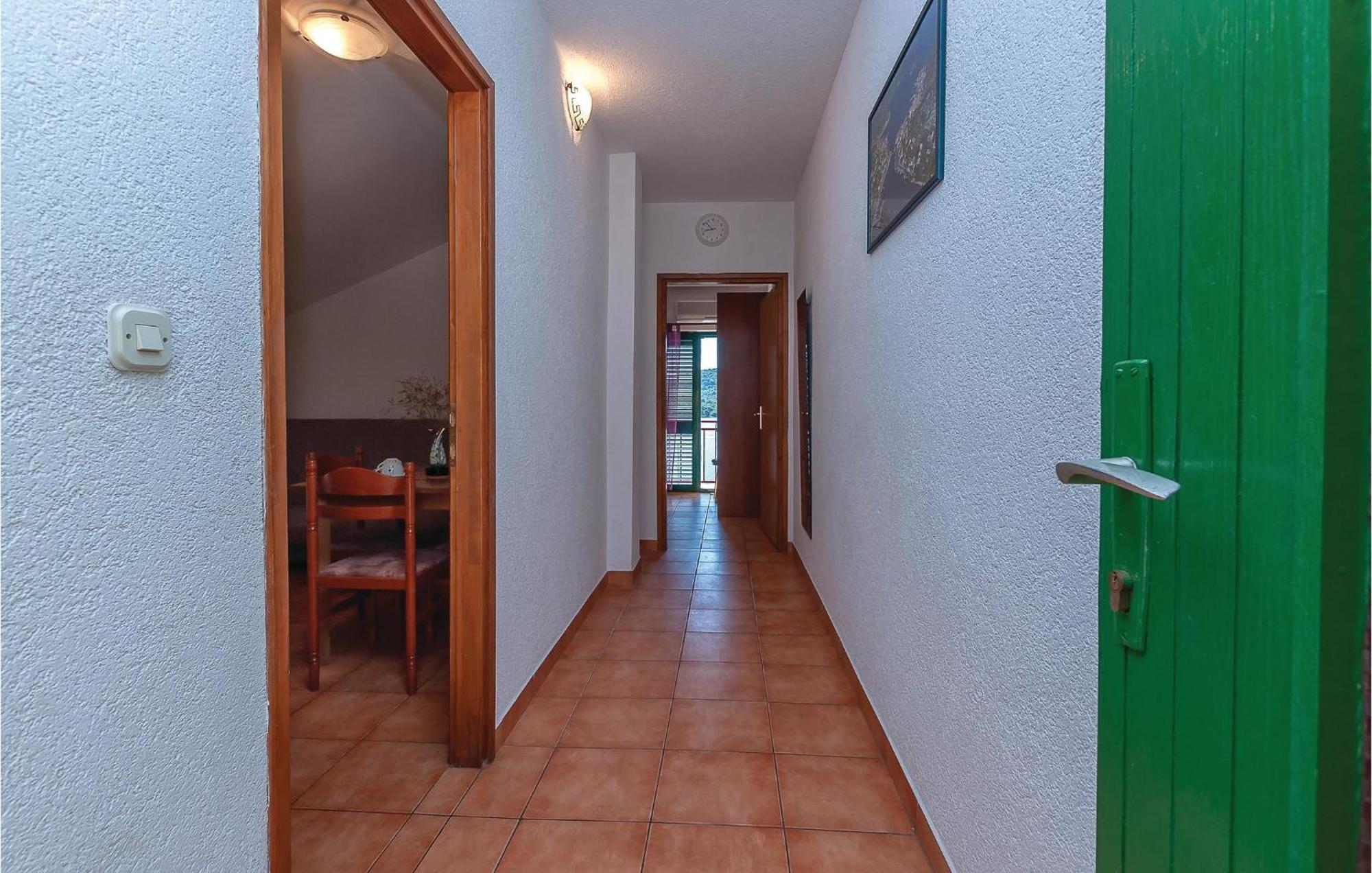 Gorgeous Apartment In Tisno With Kitchen المظهر الخارجي الصورة